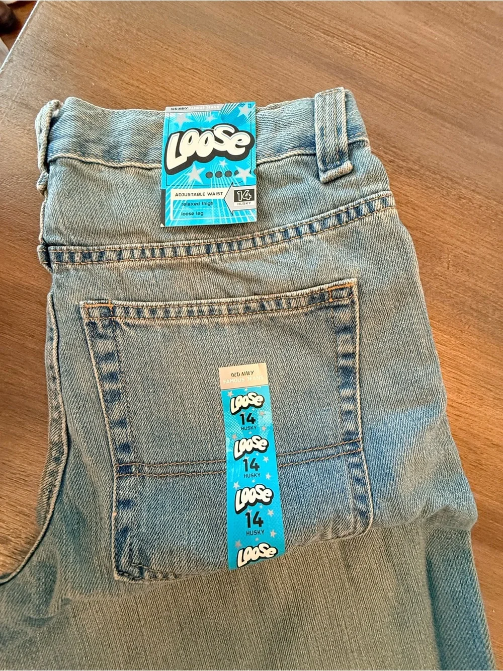 Old Navy brand new